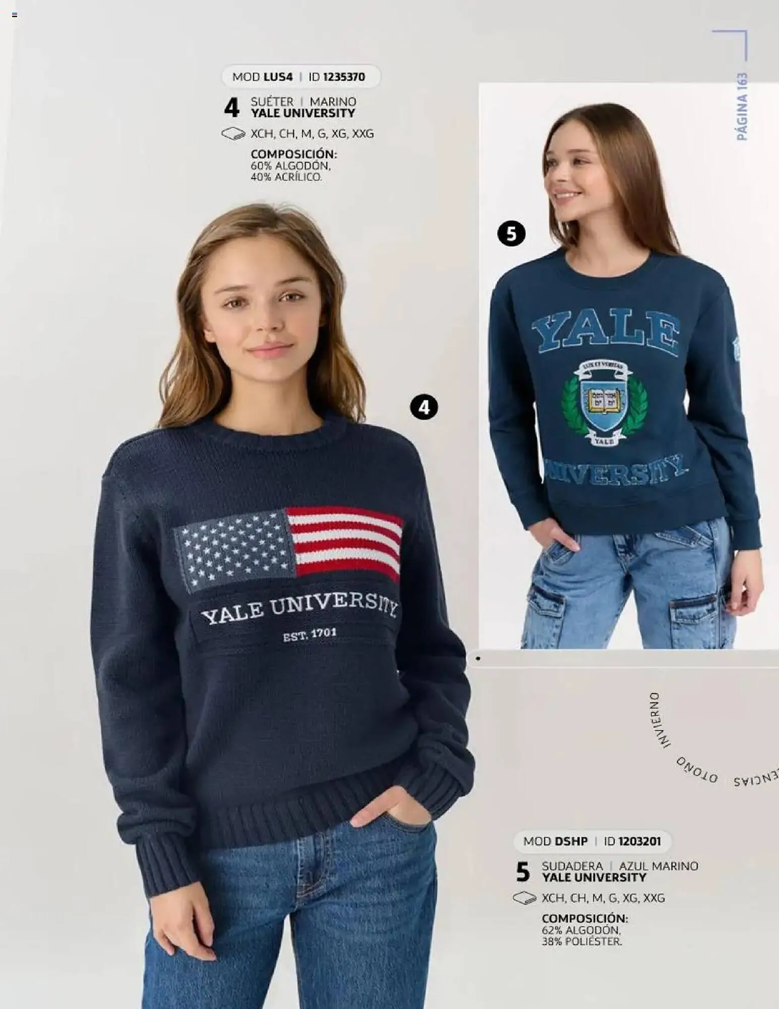 Catálogo de Catálogo Price Shoes 24 de julio al 1 de enero 2026 - Pagina 165