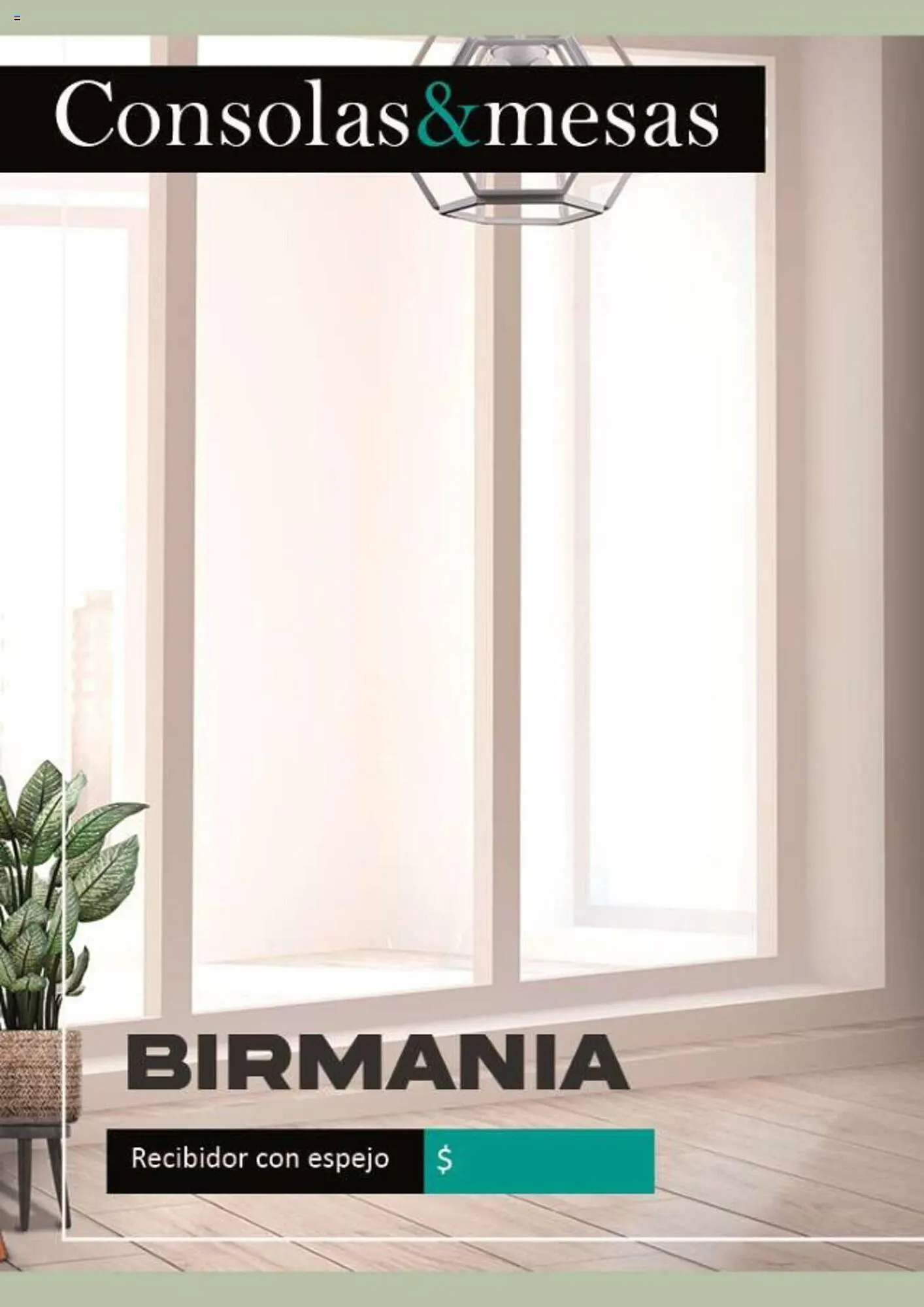 Catálogo de Catálogo Muebles Dico 16 de abril al 23 de abril 2024 - Pagina 129