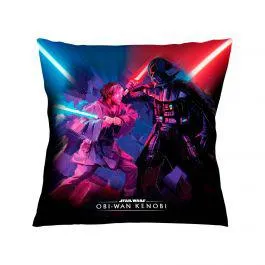 COJIN SQUARE OBI VS DARTH