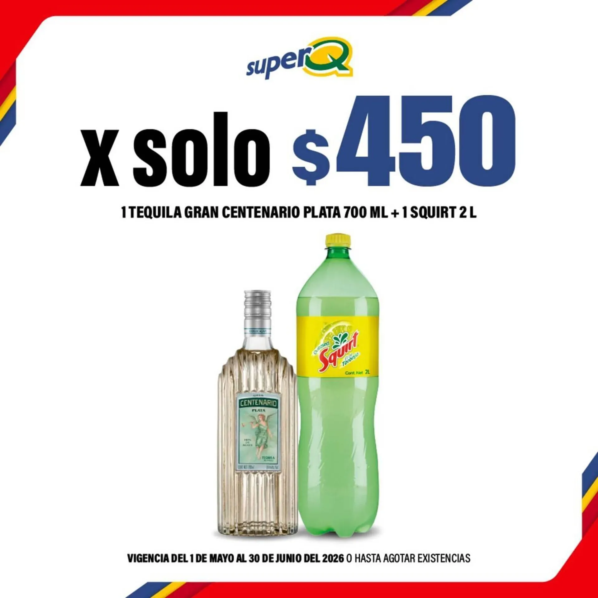 Catálogo de Catálogo Super Q 1 de mayo al 31 de mayo 2026 - Pagina 51