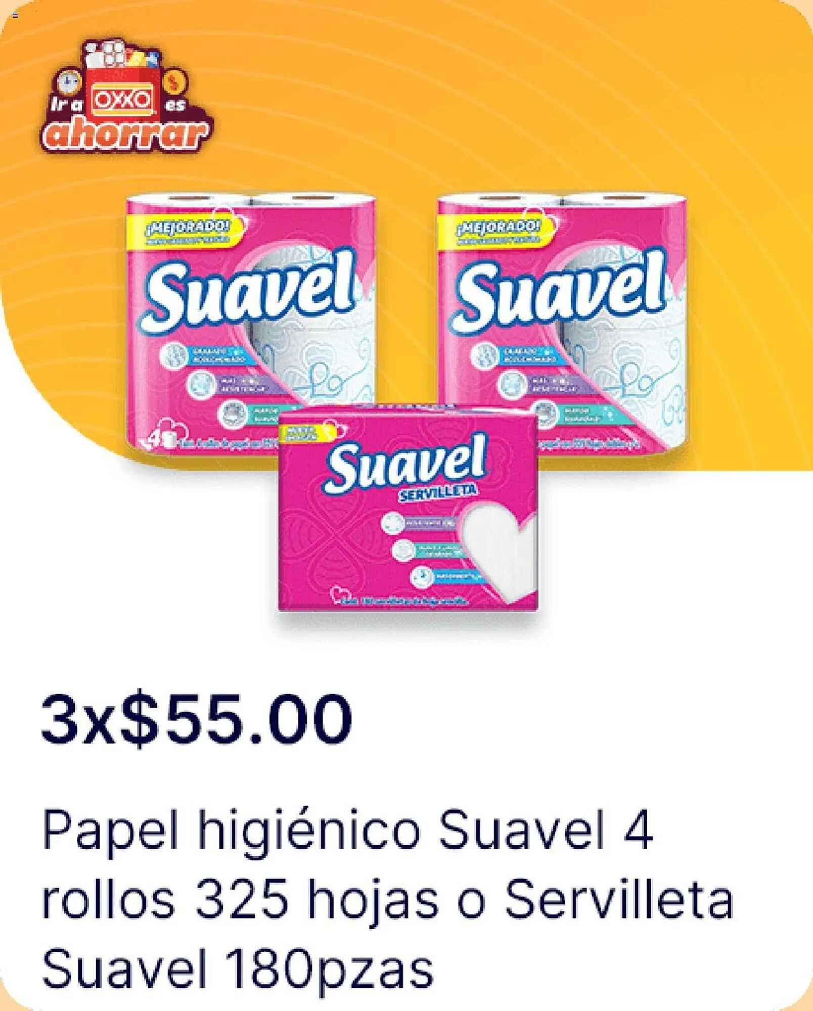 Catálogo de Catálogo OXXO 4 de enero al 24 de enero 2024 - Pagina 196