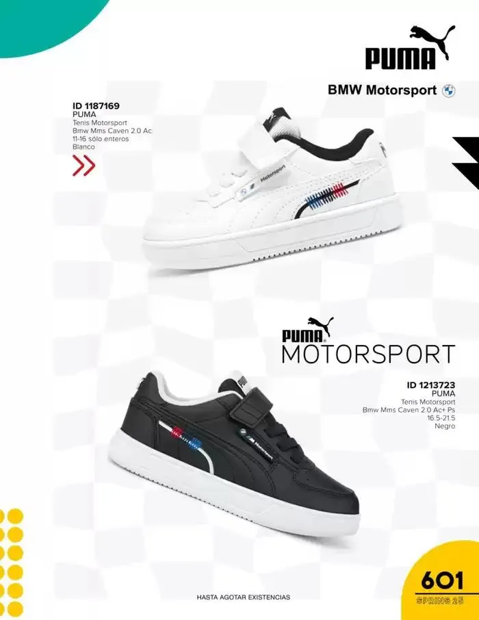 Catálogo de IMP SPRING | 2025 | 1E 17 de febrero al 28 de febrero 2025 - Pagina 603