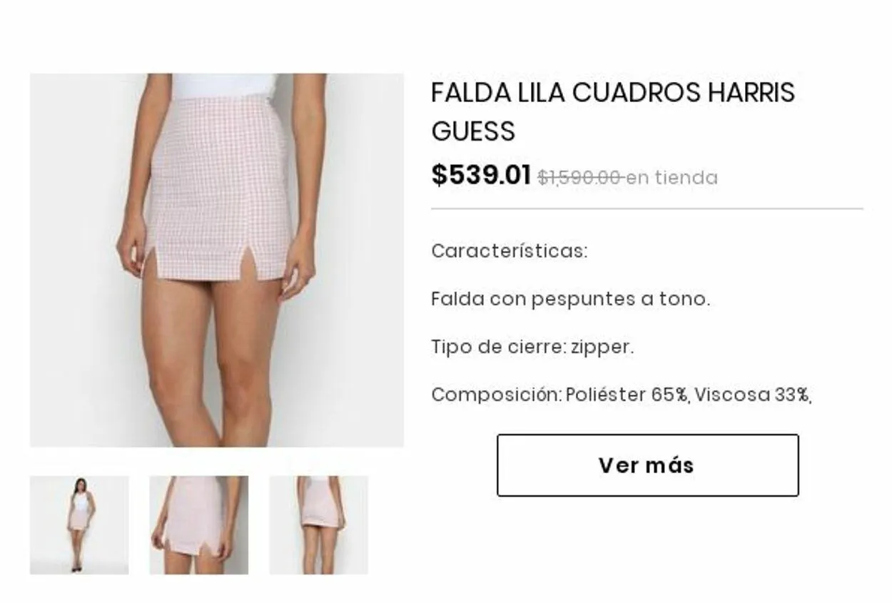 Catálogo de Privalia 29 de julio al 7 de agosto 2024 - Pagina 11