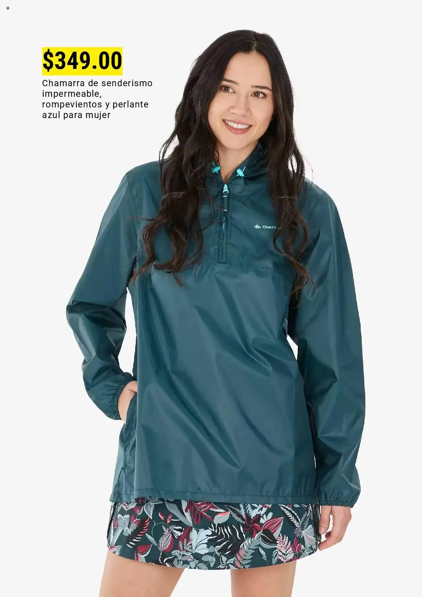 Catálogo de Catálogo Decathlon 1 de mayo al 31 de mayo 2025 - Pagina 2