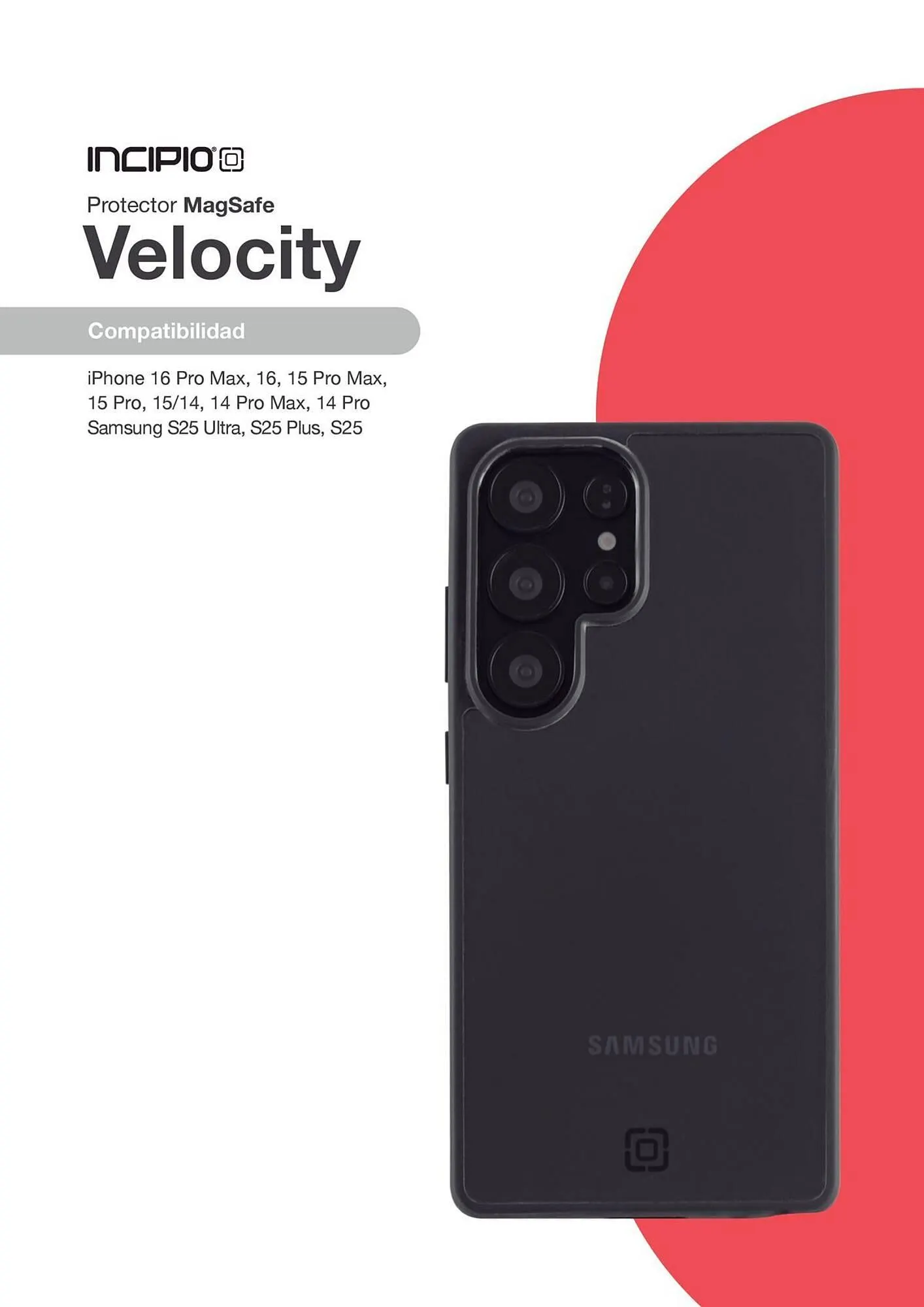 Catálogo de Catálogo MOBO 1 de abril al 30 de abril 2026 - Pagina 26