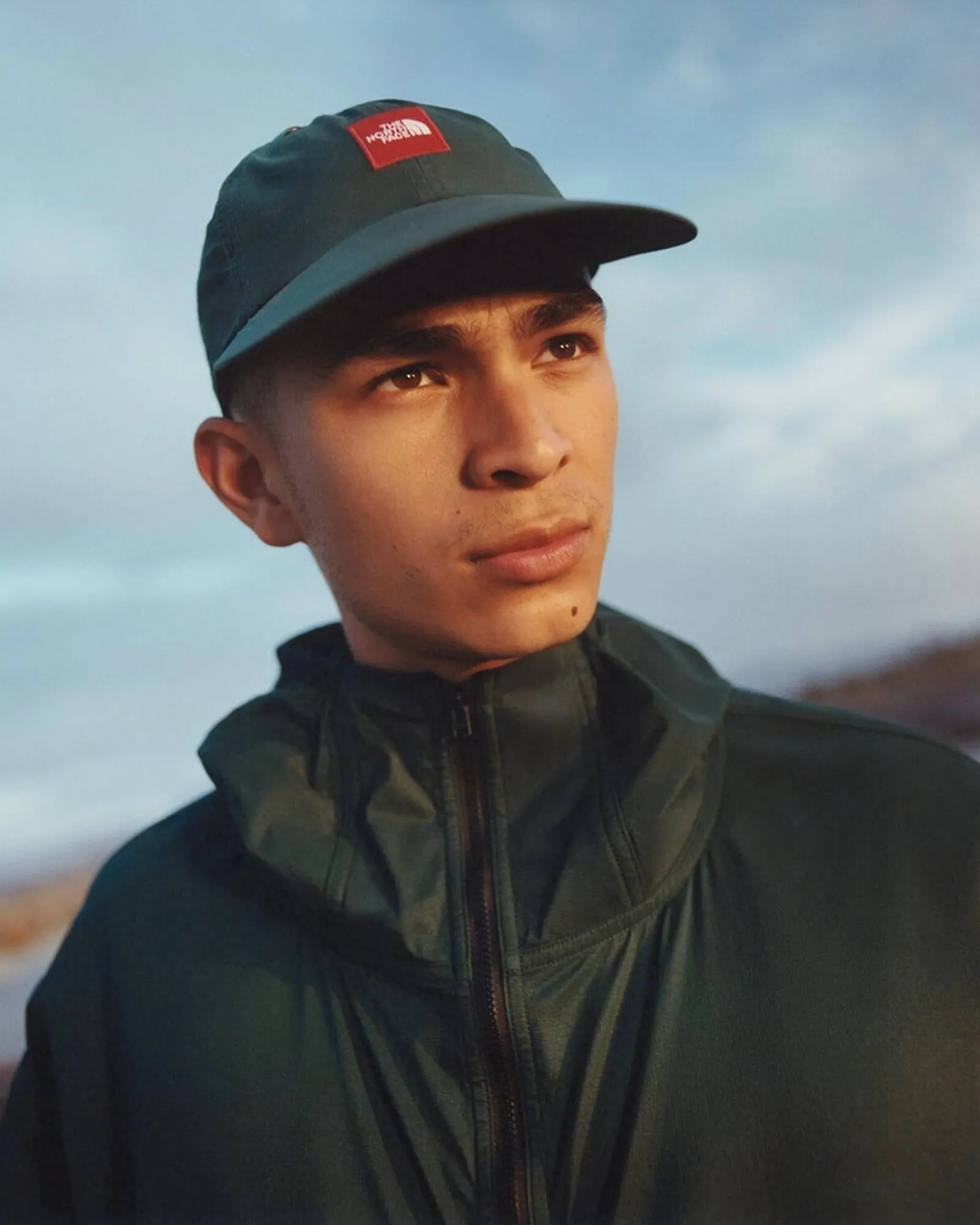 Catálogo de Catálogo The North Face 5 de agosto al 10 de agosto 2025 - Pagina 1