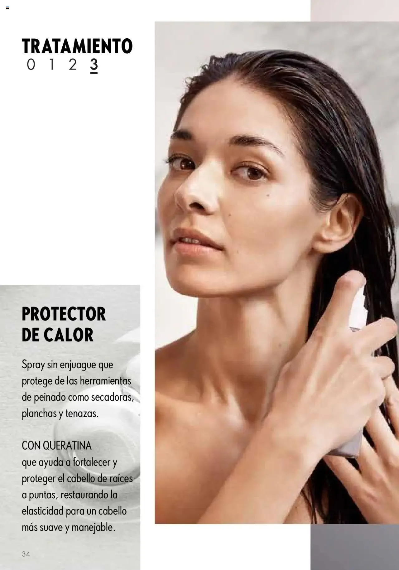 Catálogo de Oriflame catálogo Aniversario Duologi 10 de septiembre al 31 de diciembre 2024 - Pagina 34