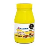Mostaza Mccormick 210 G