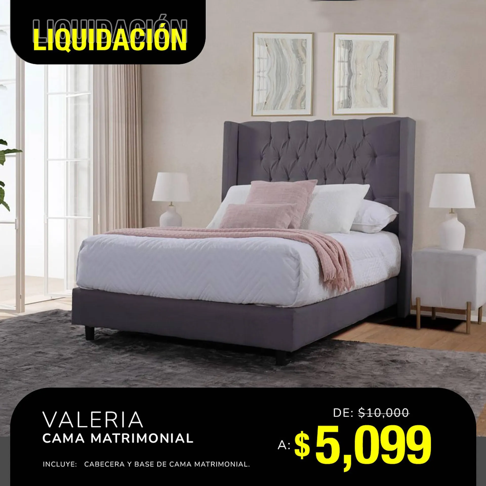 Catálogo de Catálogo Muebles Dico 28 de enero al 10 de febrero 2026 - Pagina 2