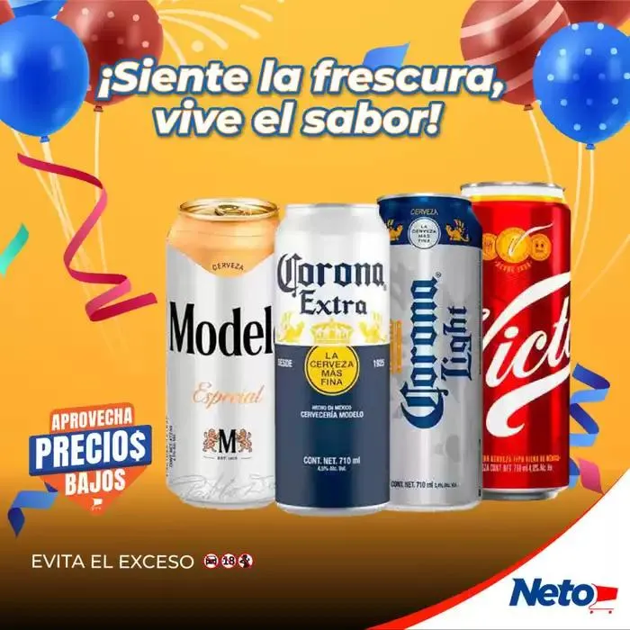 Catálogo de Ofertas principales para todos los cazadores de gangas 31 de marzo al 31 de marzo 2025 - Pagina 1