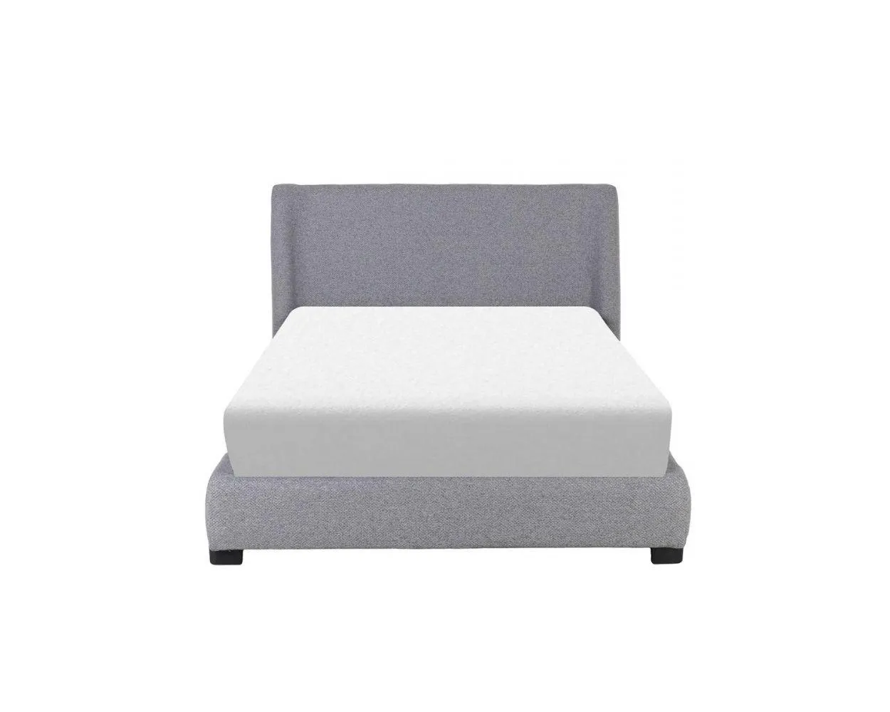 Cama Quenn Size Damla Mouse