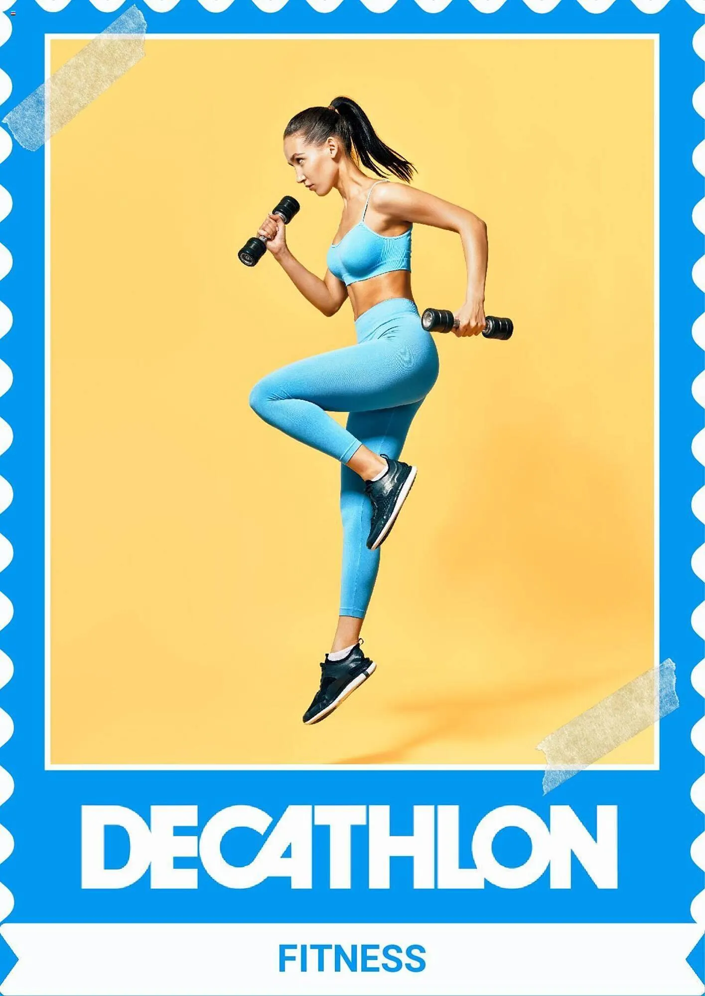 Catálogo Decathlon - 1