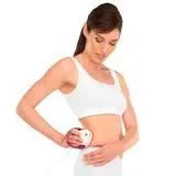 Silk'n, Silhouette, modelador corporal incluye gel deslizante e hidratante.