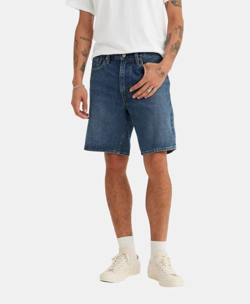 Levi's® 468® Short Stay Loose para Hombre