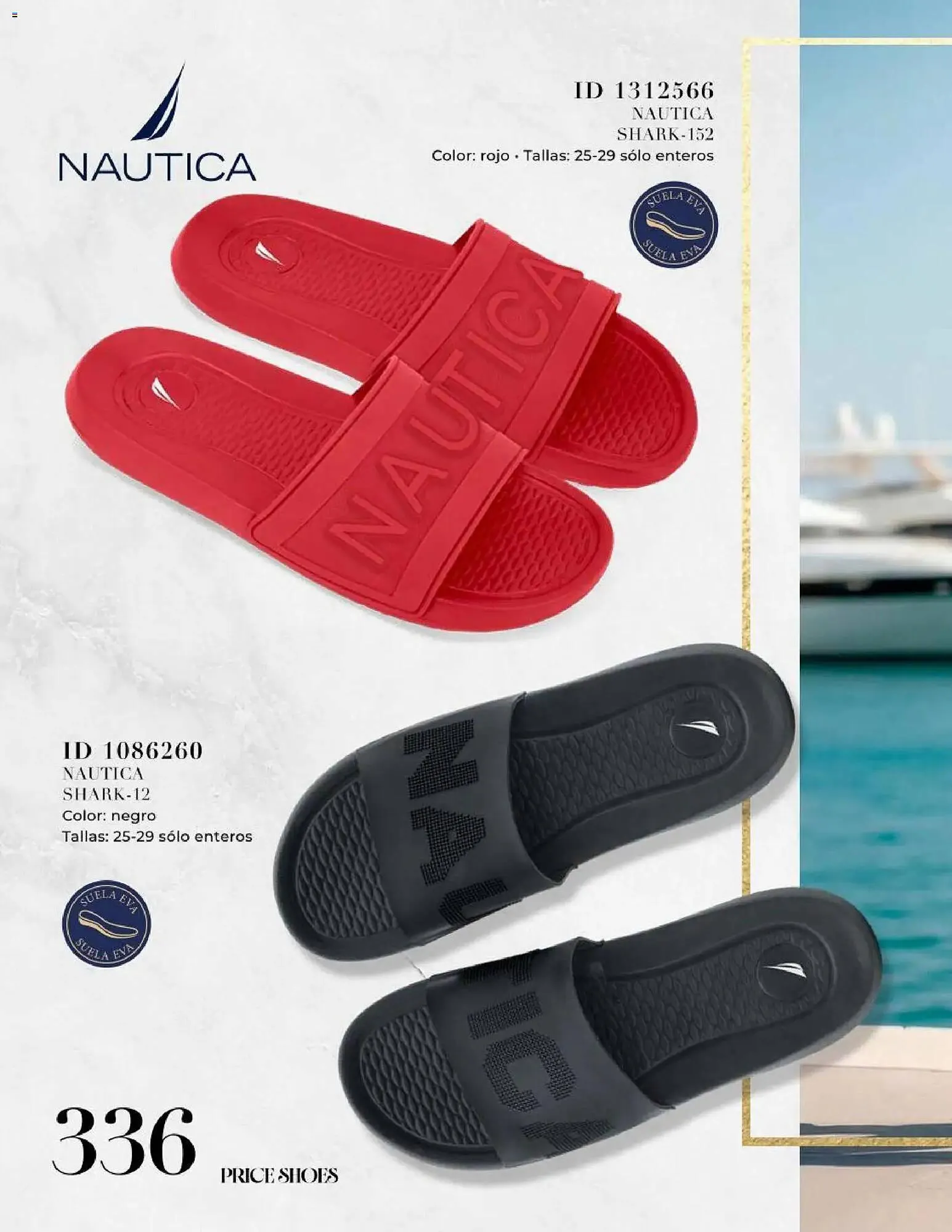 Catálogo de Catálogo Price Shoes 14 de mayo al 1 de octubre 2027 - Pagina 336