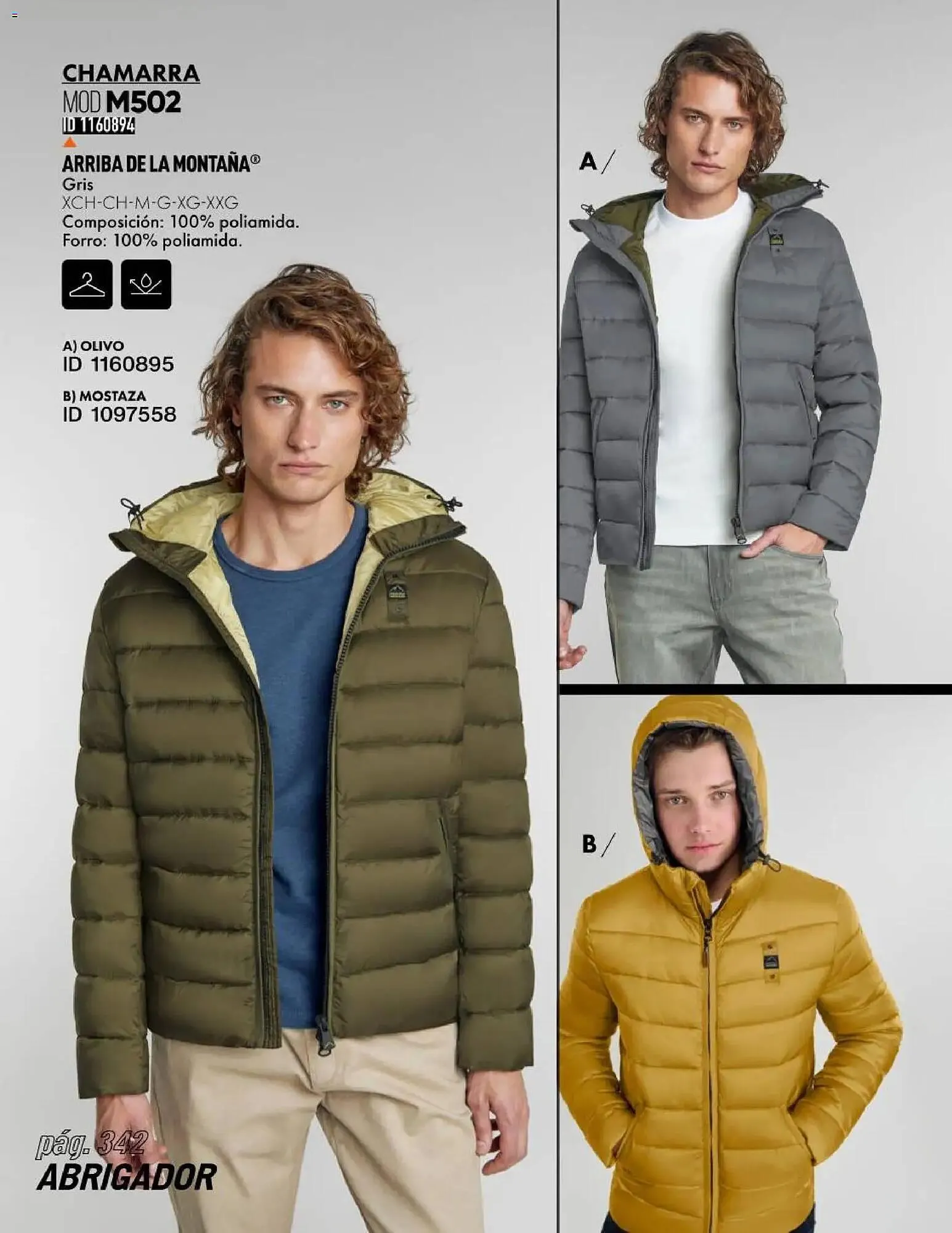 Catálogo de Catálogo Price Shoes 3 de noviembre al 1 de febrero 2026 - Pagina 353