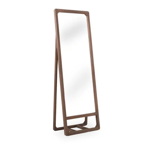 ESPEJO DE PIE HELSINSKI ROSAMORADA