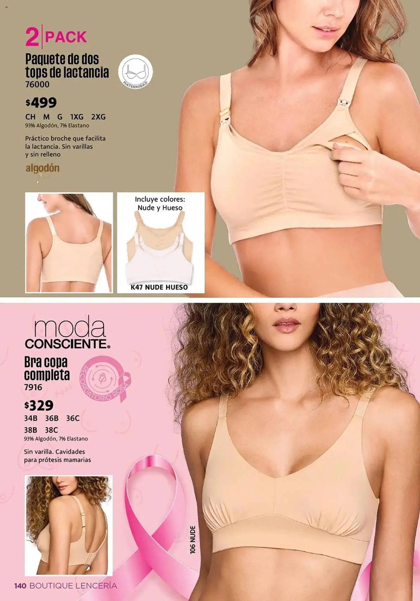 Catálogo de Catálogo Ilusión 1 de abril al 1 de mayo 2026 - Pagina 144