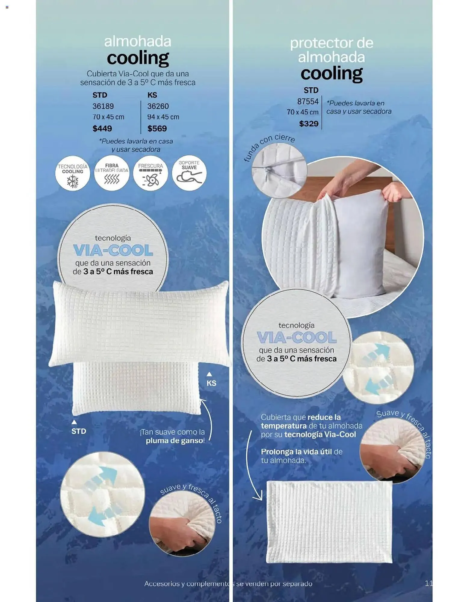 Catálogo de Catálogo Vianney 23 de enero al 1 de mayo 2026 - Pagina 121