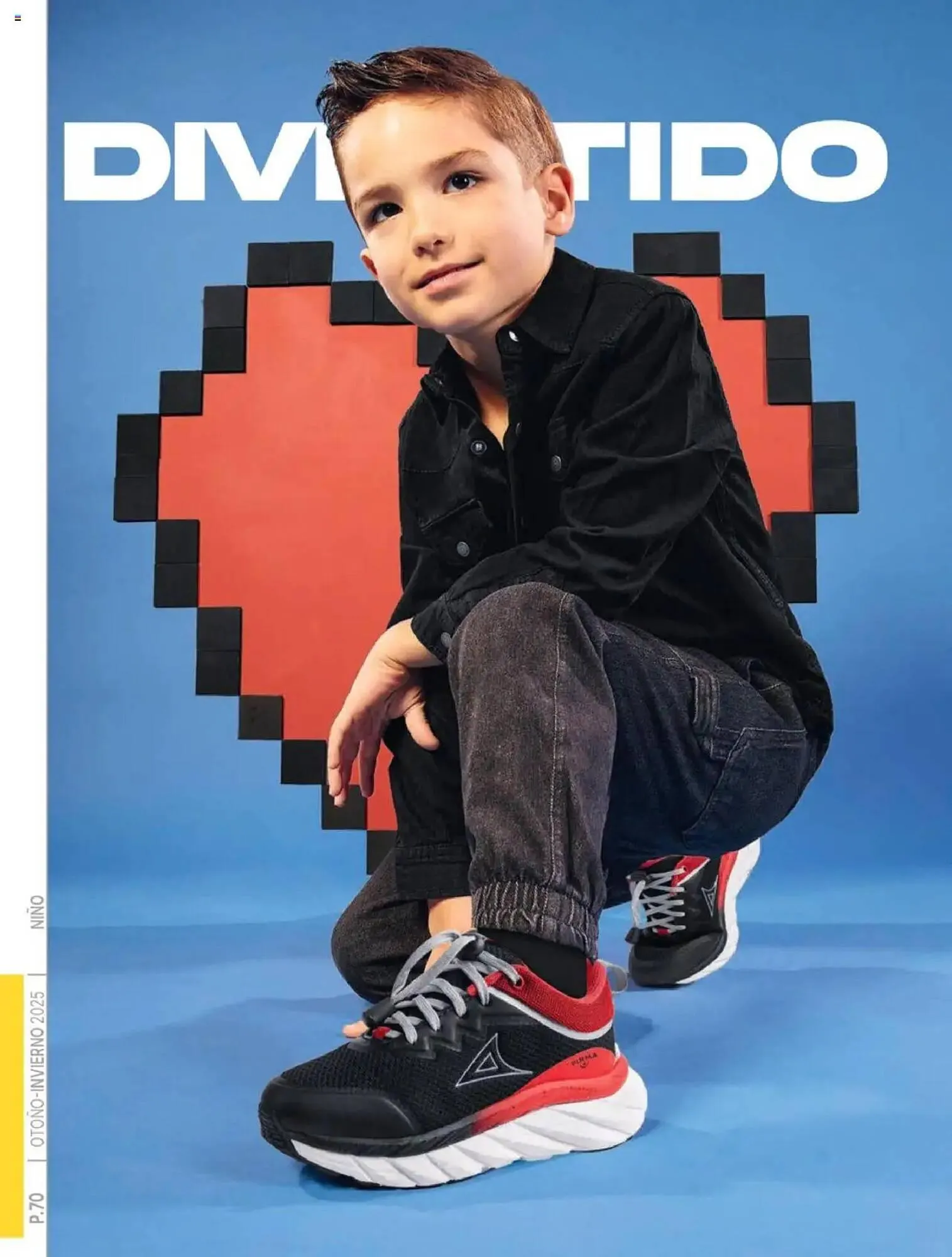 Catálogo de Catálogo Impuls 7 de julio al 30 de septiembre 2025 - Pagina 72