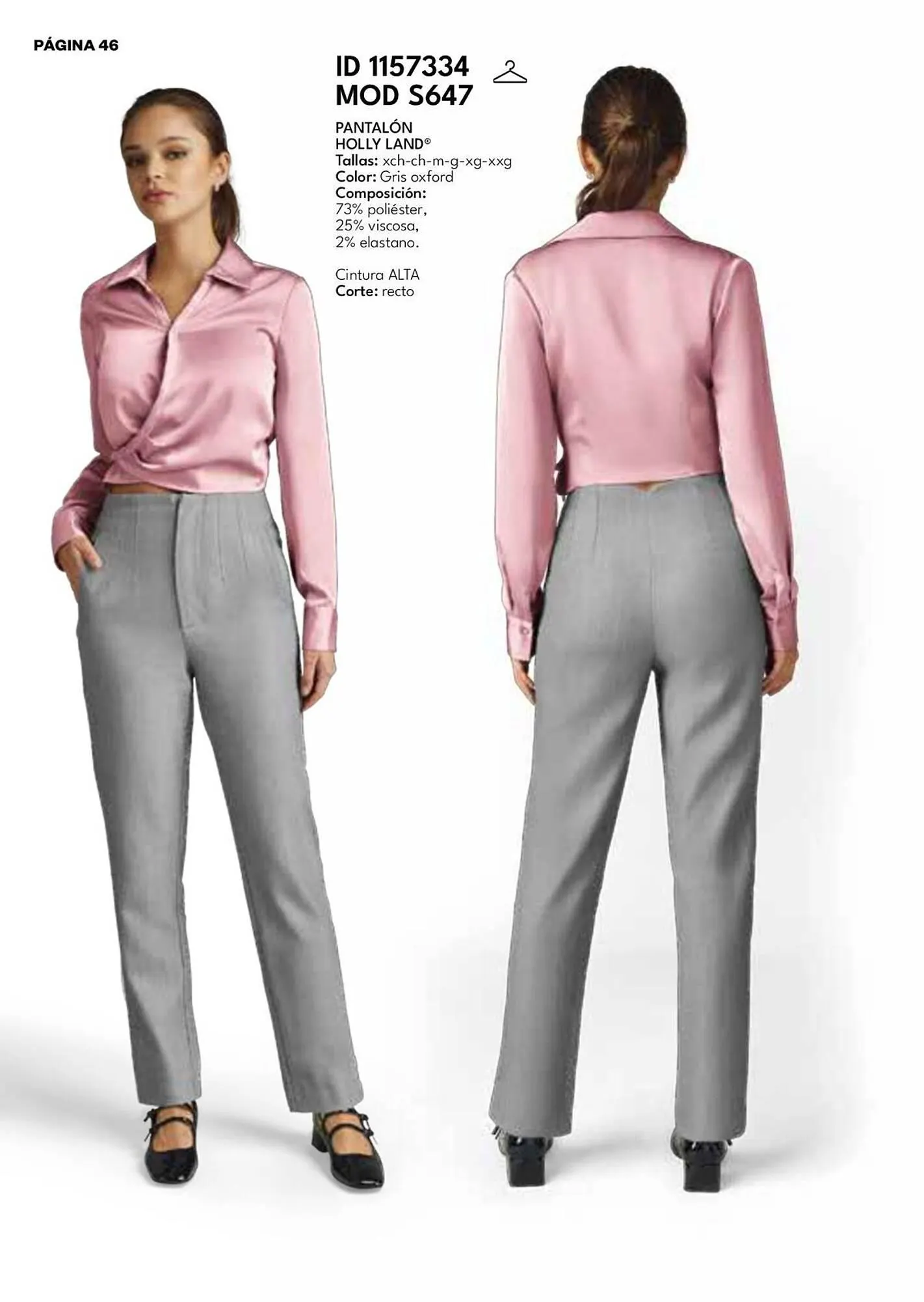 Catálogo de Catálogo Price Shoes 4 de febrero al 31 de marzo 2026 - Pagina 46