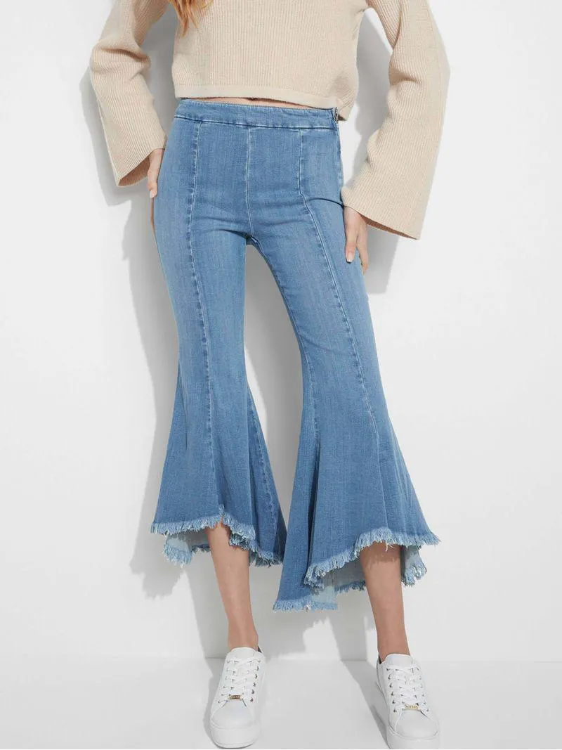 Jeans Mom Guess Sofia