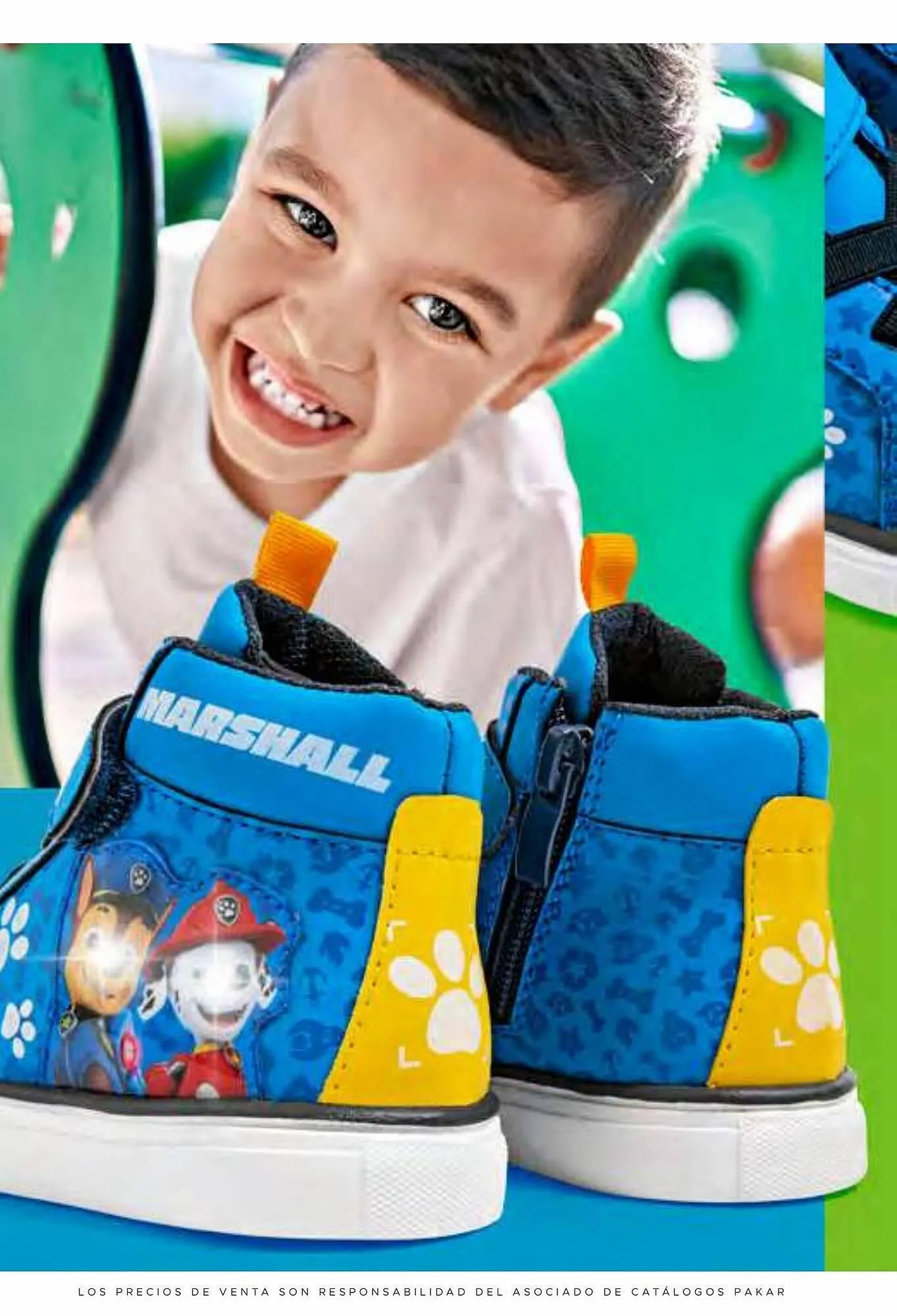 Catálogo de Catálogo SC Pakar 31 de julio al 31 de diciembre 2023 - Pagina 68