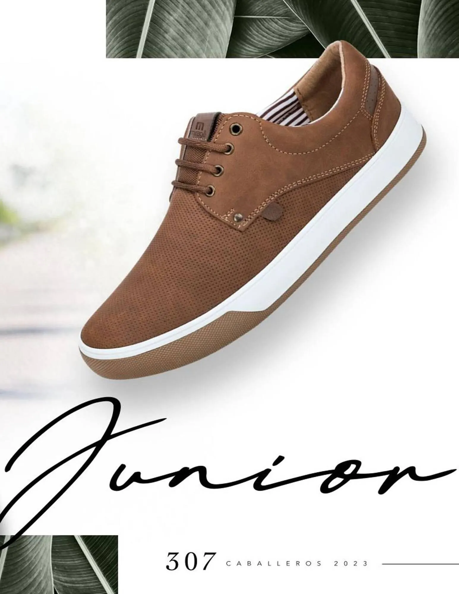 Catálogo de Catálogo Price Shoes 18 de diciembre al 31 de diciembre 2024 - Pagina 307