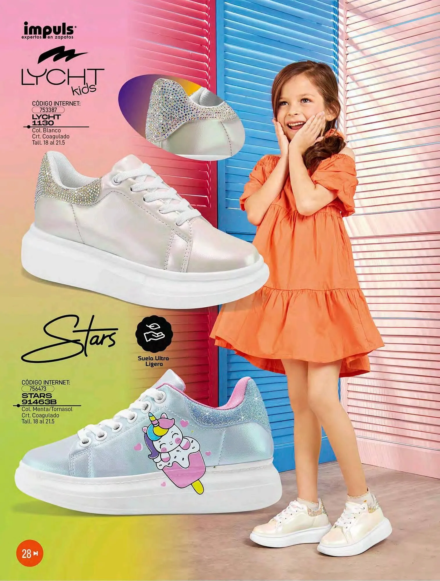 Catálogo de Catálogo Impuls 1 de agosto al 31 de diciembre 2023 - Pagina 30