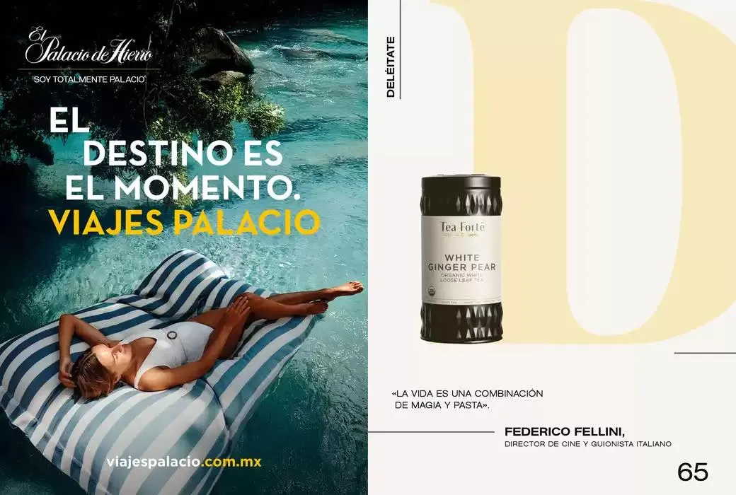 Catálogo de Ahorra ahora con nuestras ofertas 1 de abril al 31 de diciembre 2025 - Pagina 34