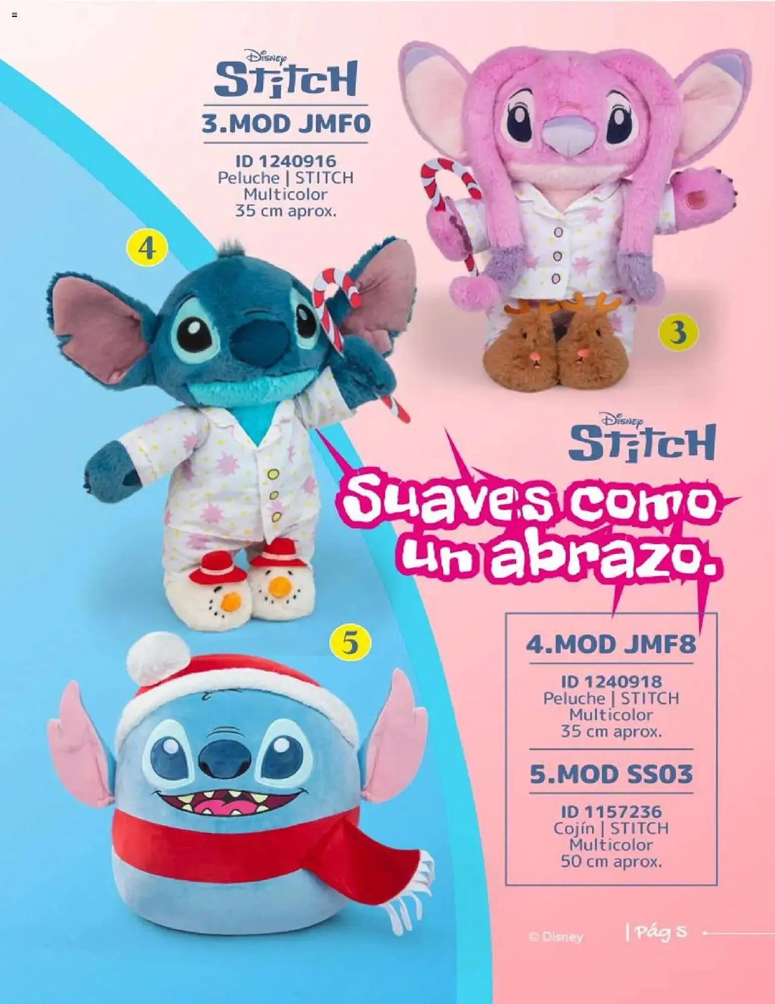 Catálogo de Catálogo Price Shoes 1 de octubre al 1 de enero 2027 - Pagina 5