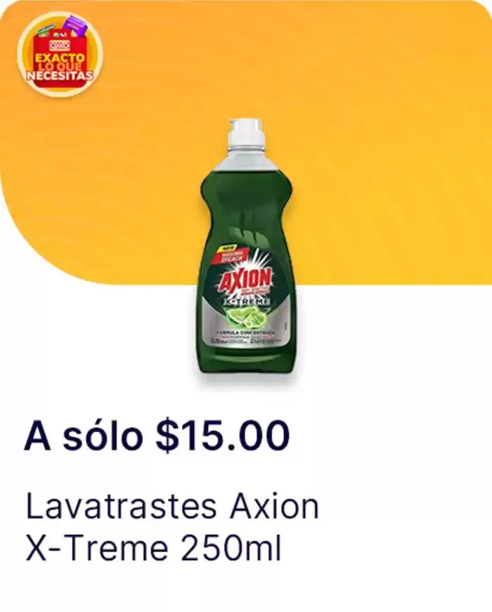 Catálogo de Gangas exclusivas 7 de abril al 14 de mayo 2025 - Pagina 55