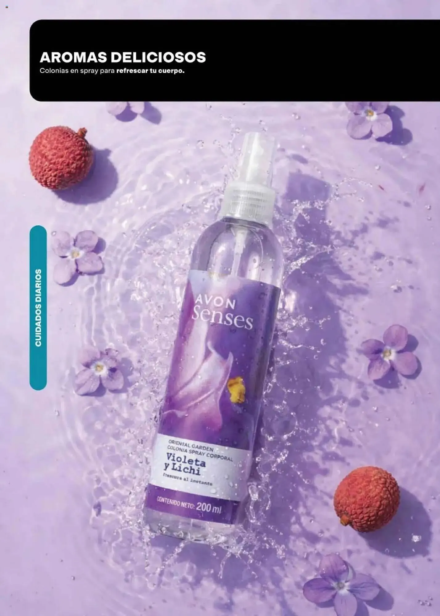 Catálogo de Catálogo Avon 24 de abril al 28 de mayo 2026 - Pagina 162