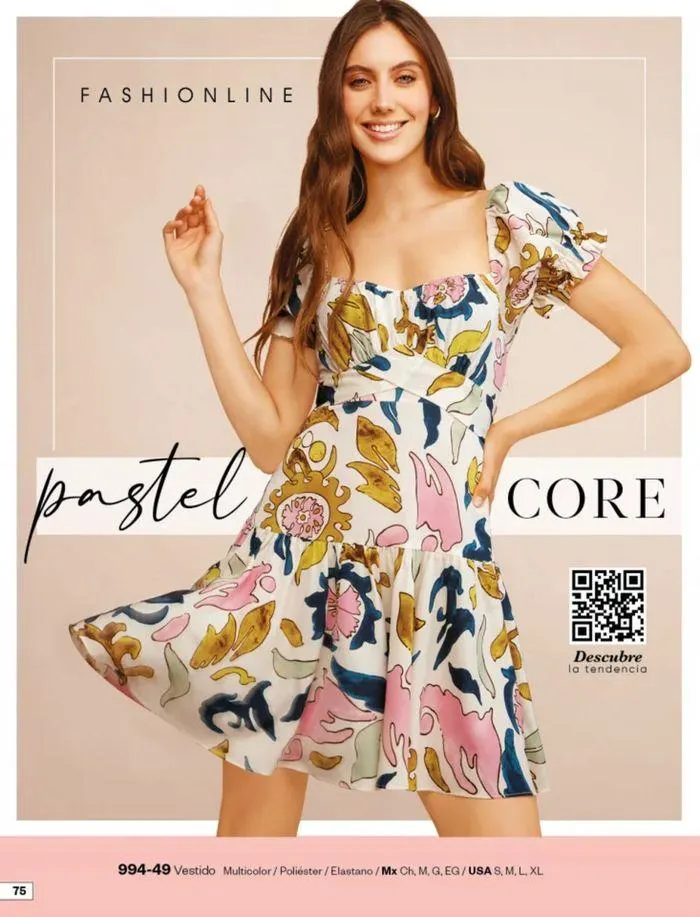 Catálogo de Cklass Secrets 30 de enero al 30 de junio 2024 - Pagina 2