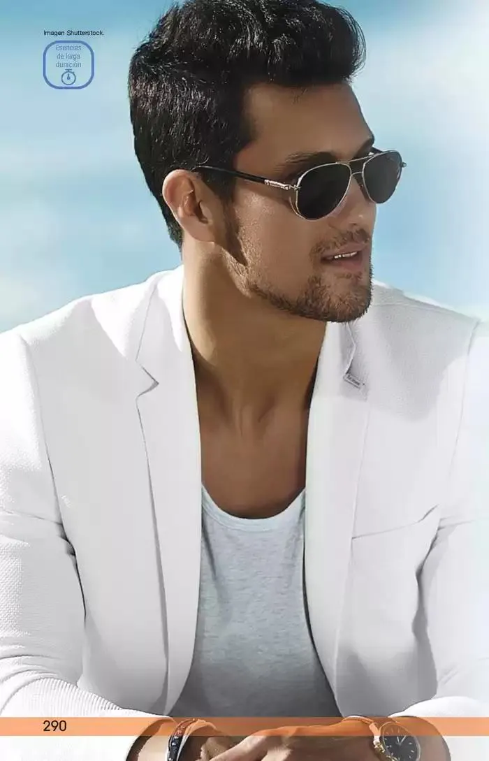 Catálogo de Arabela Campaña 08 24 de marzo al 5 de abril 2025 - Pagina 262