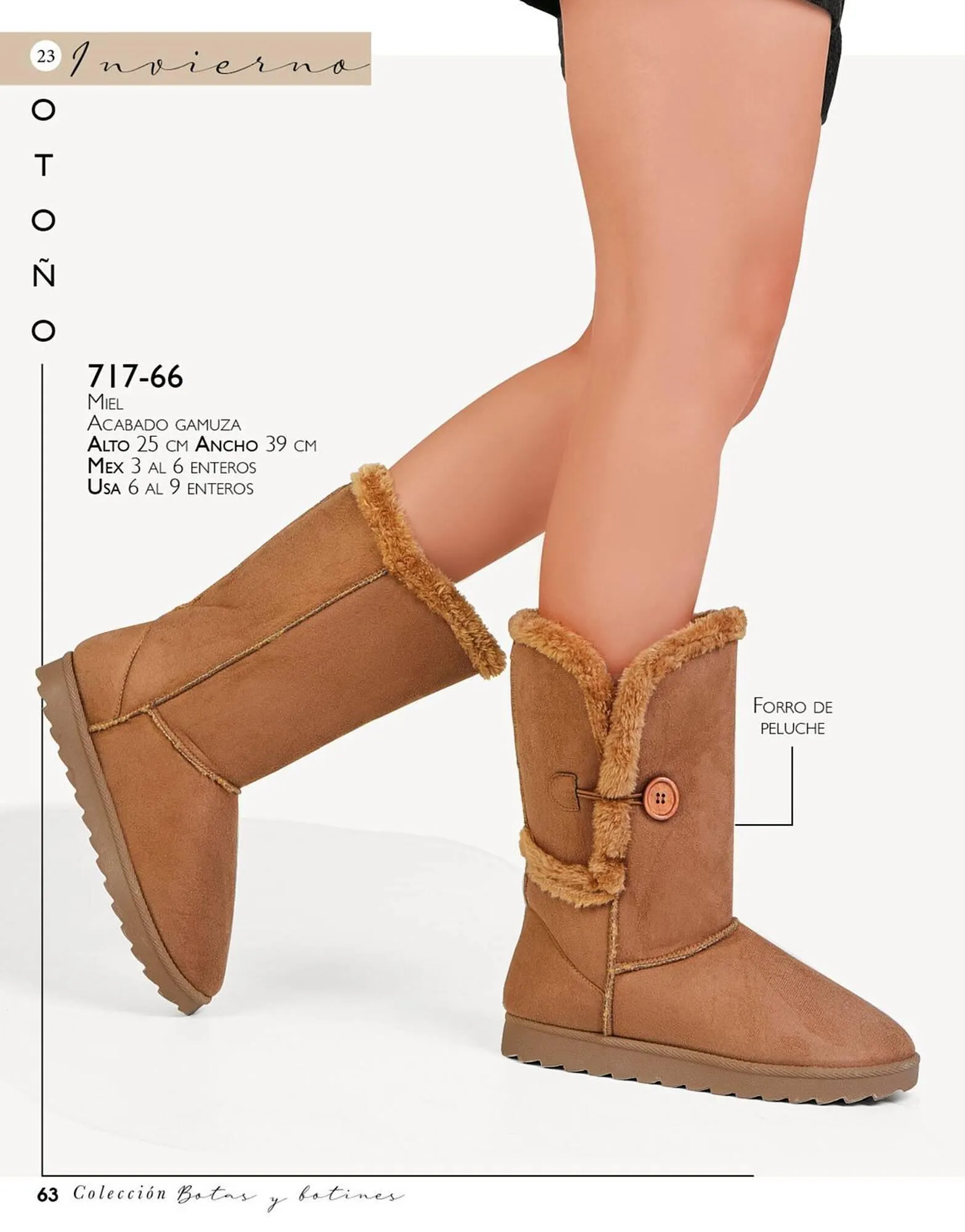 Catálogo de Catálogo Cklass 22 de noviembre al 31 de marzo 2024 - Pagina 64