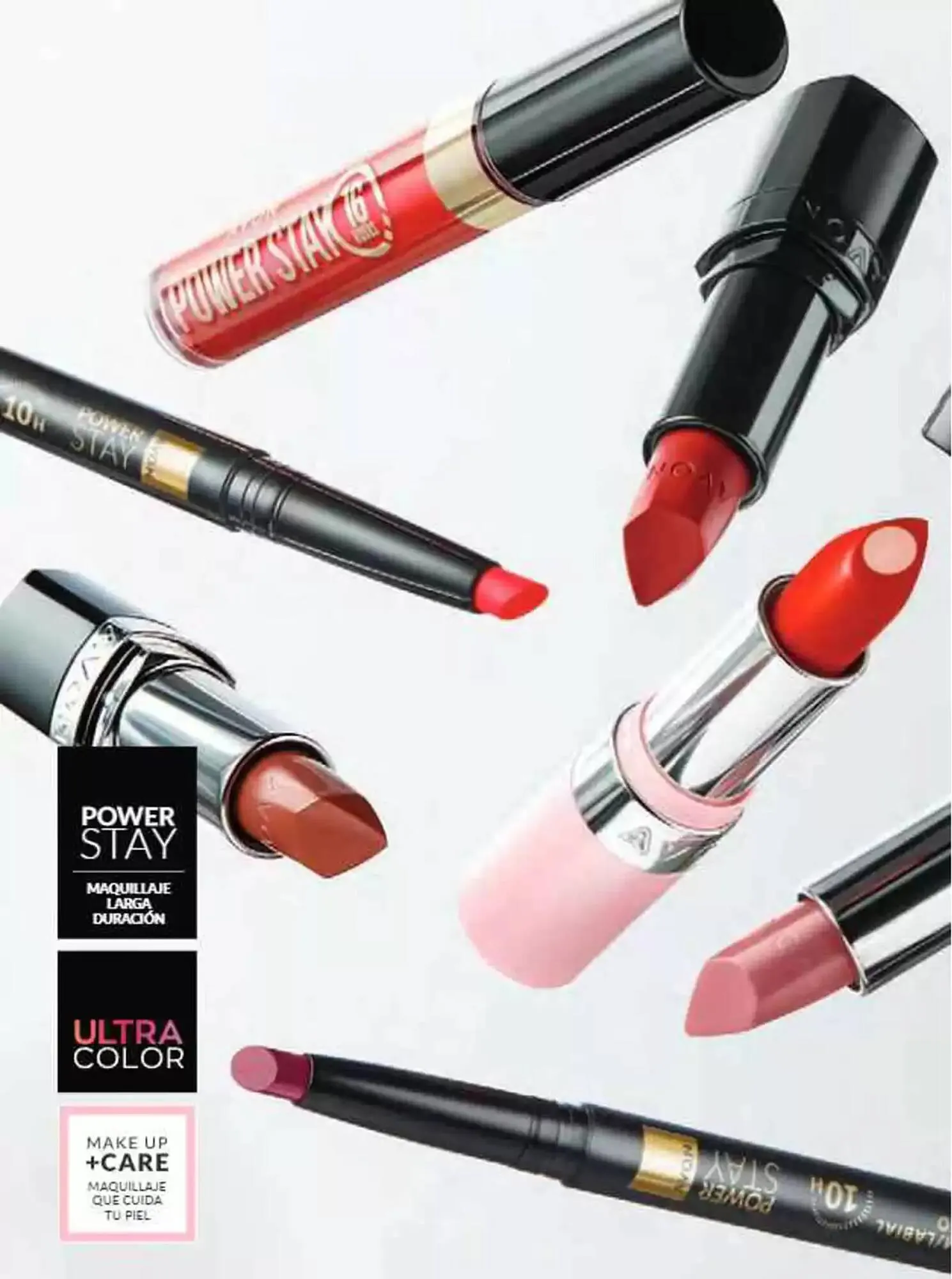 Catálogo de Catálogo Avon 14 de mayo al 31 de agosto 2025 - Pagina 7