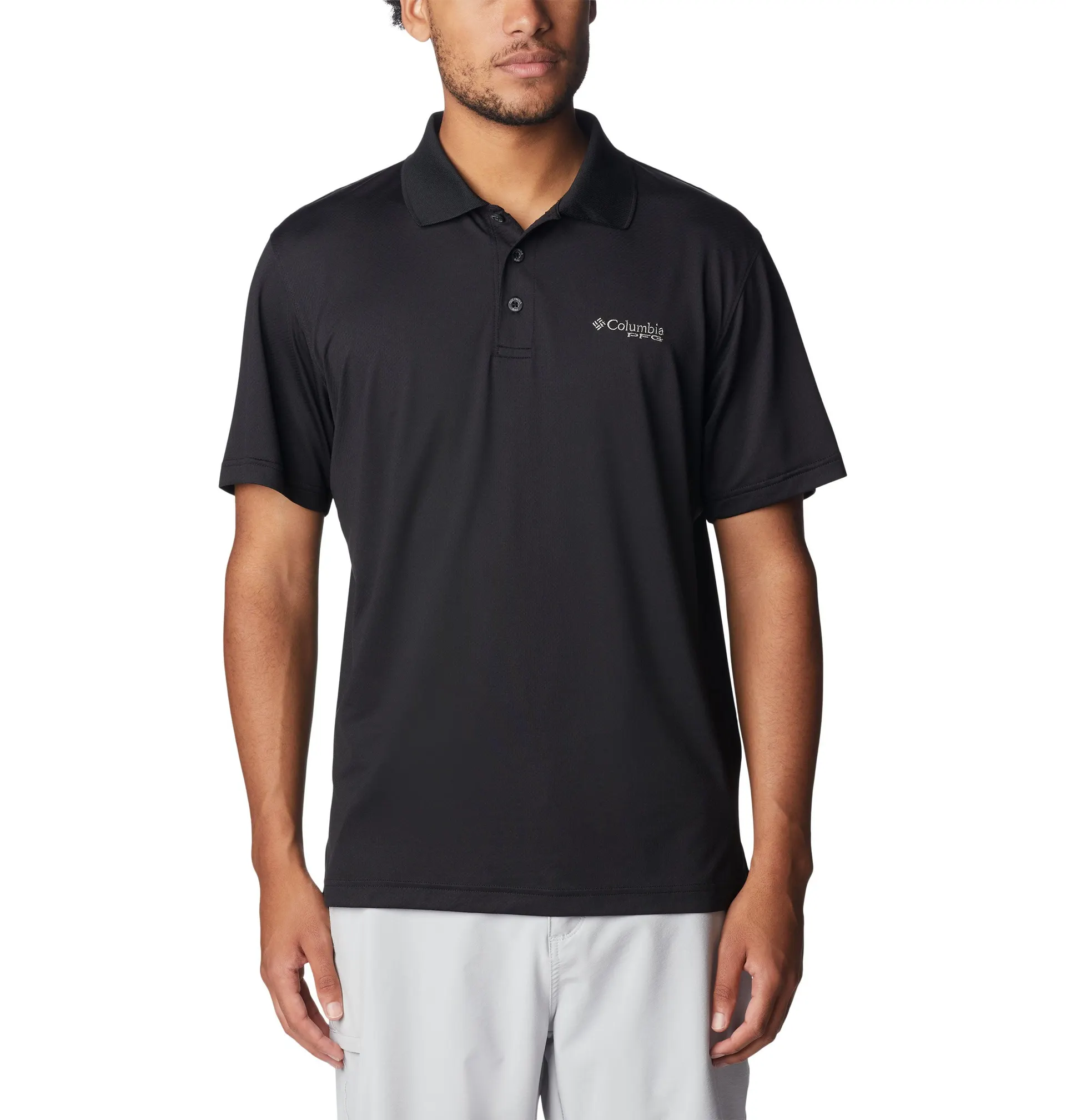 Playera Tipo Polo Para Hombre Skiff Cast™ Polo