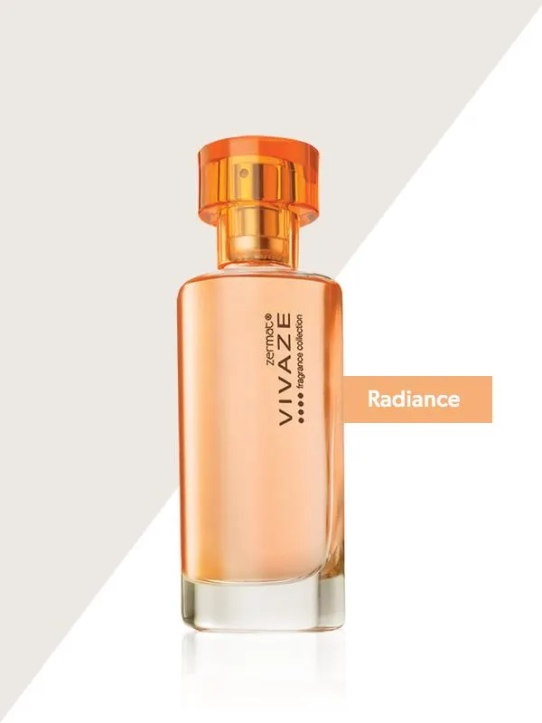 Fragancia ZFC Vivaze – Radiance – 60ml