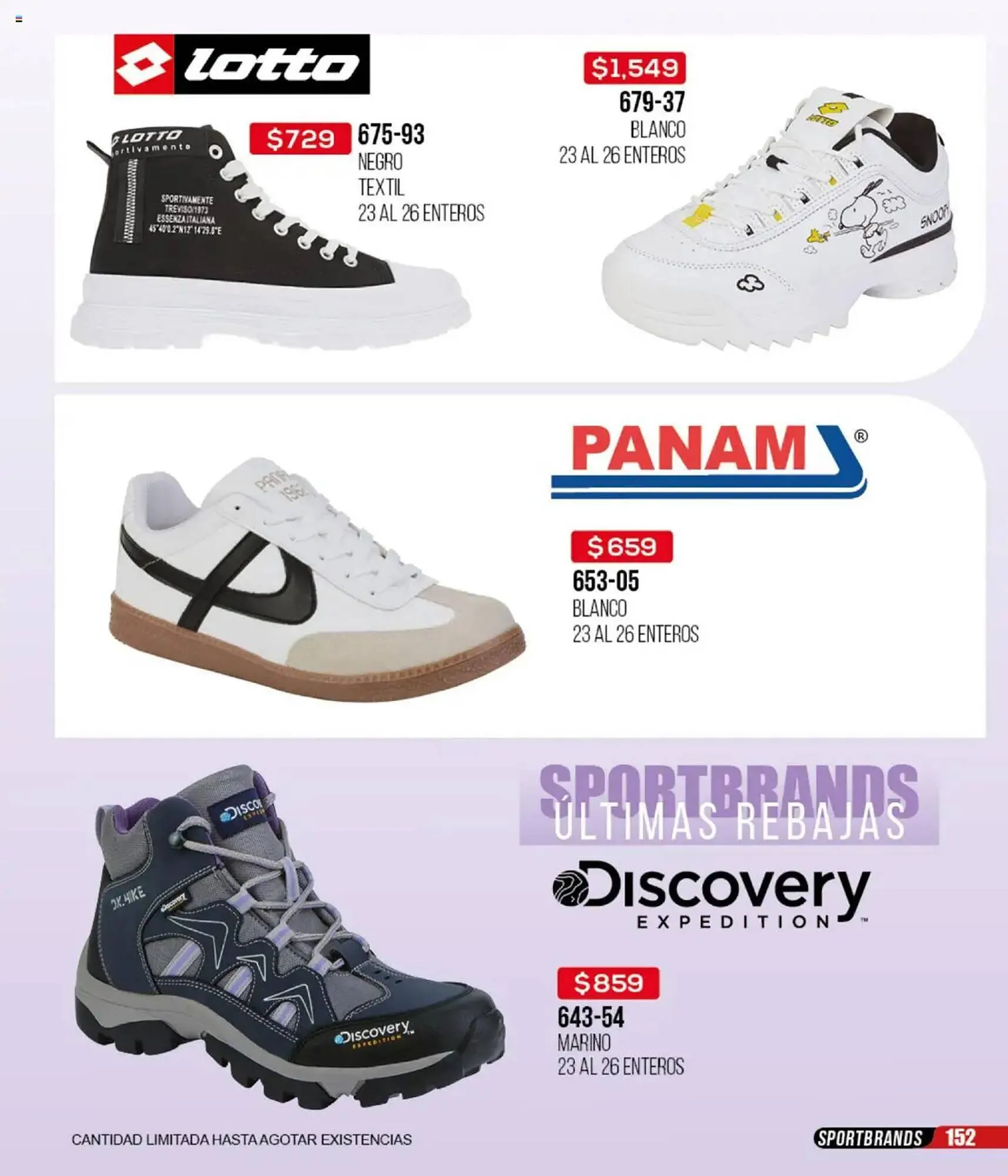 Catálogo de Catálogo Cklass 23 de abril al 30 de abril 2025 - Pagina 303