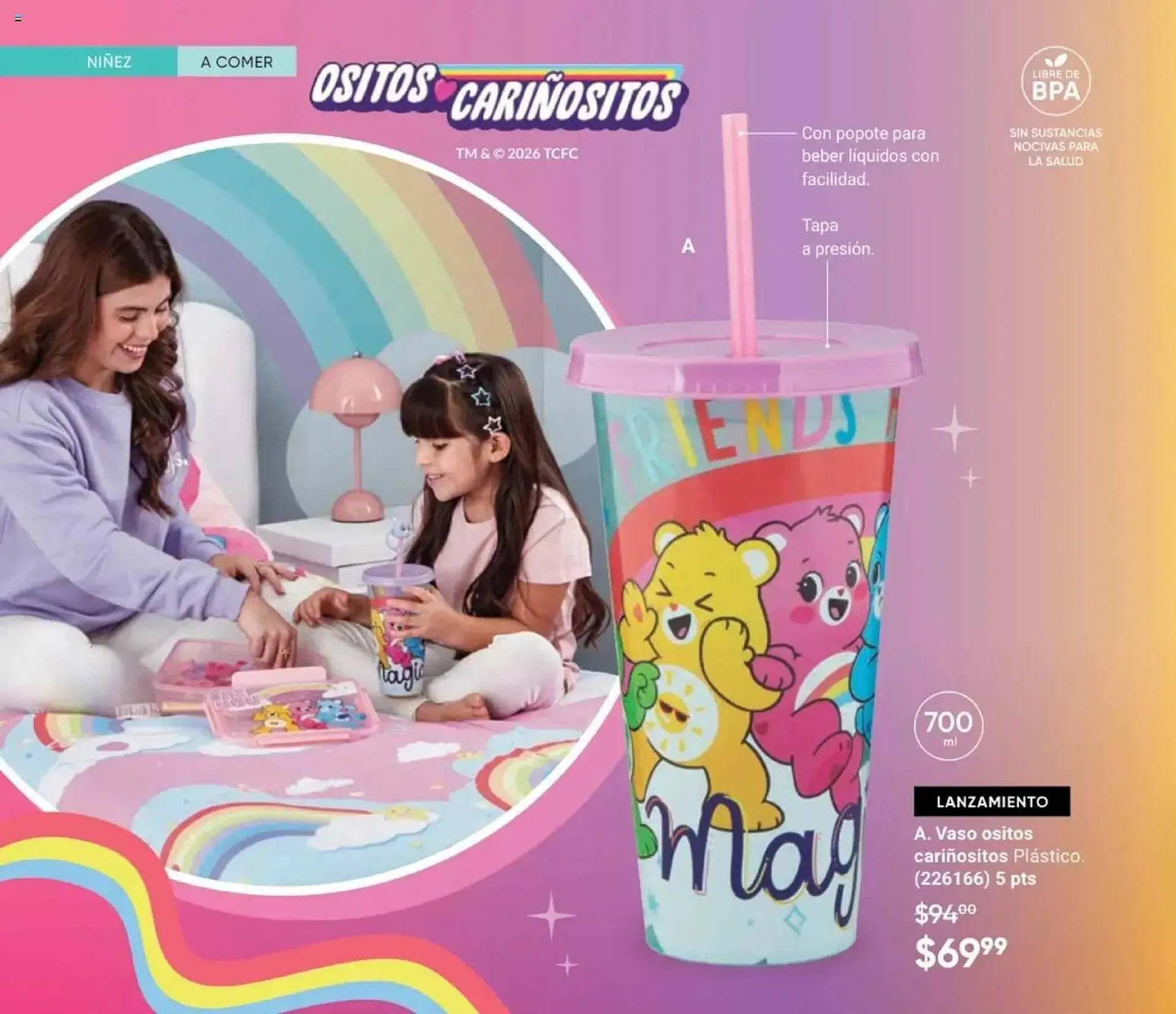 Catálogo de Catálogo Avon 10 de enero al 28 de febrero 2026 - Pagina 170