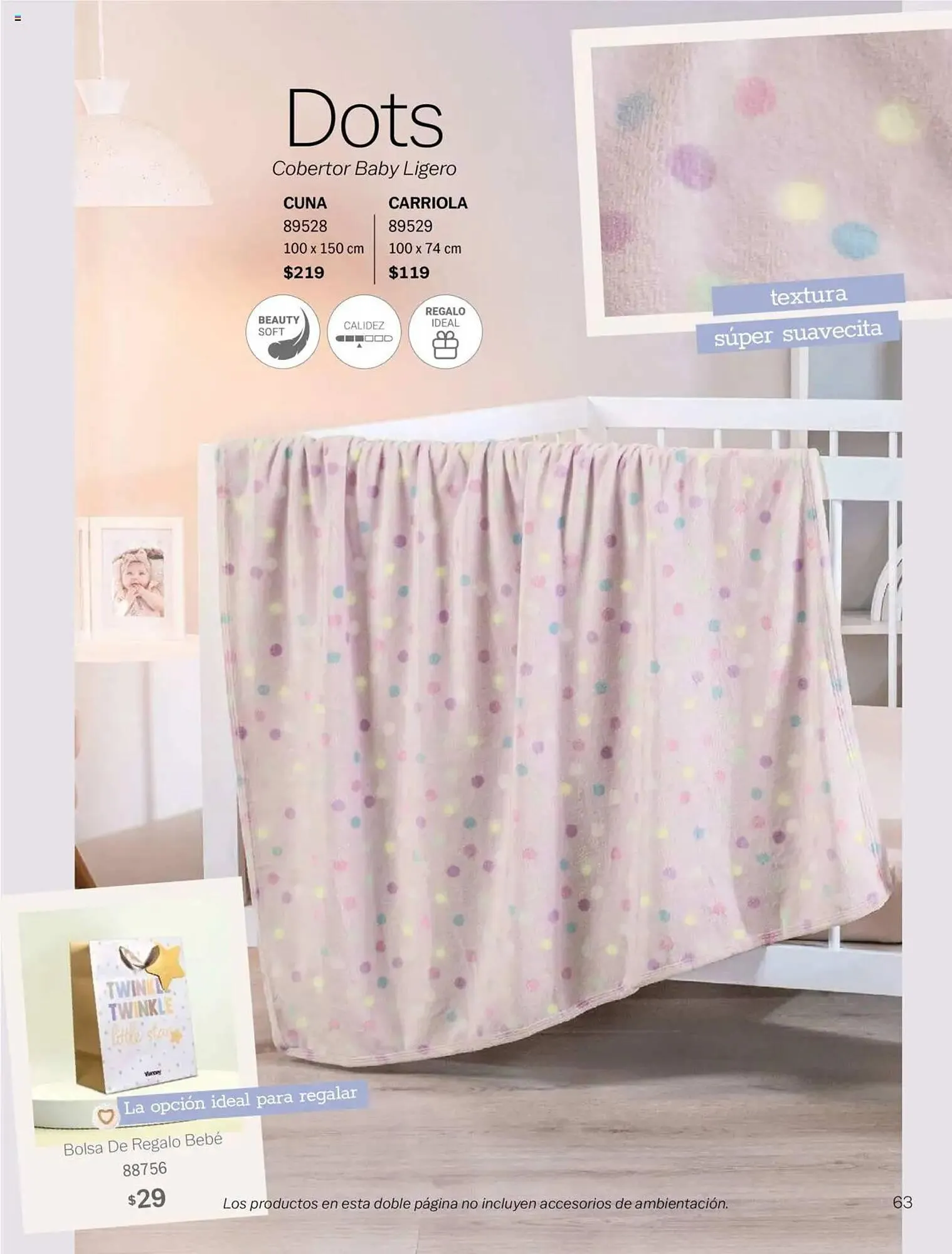 Catálogo de Catálogo Vianney 15 de agosto al 1 de julio 2026 - Pagina 65