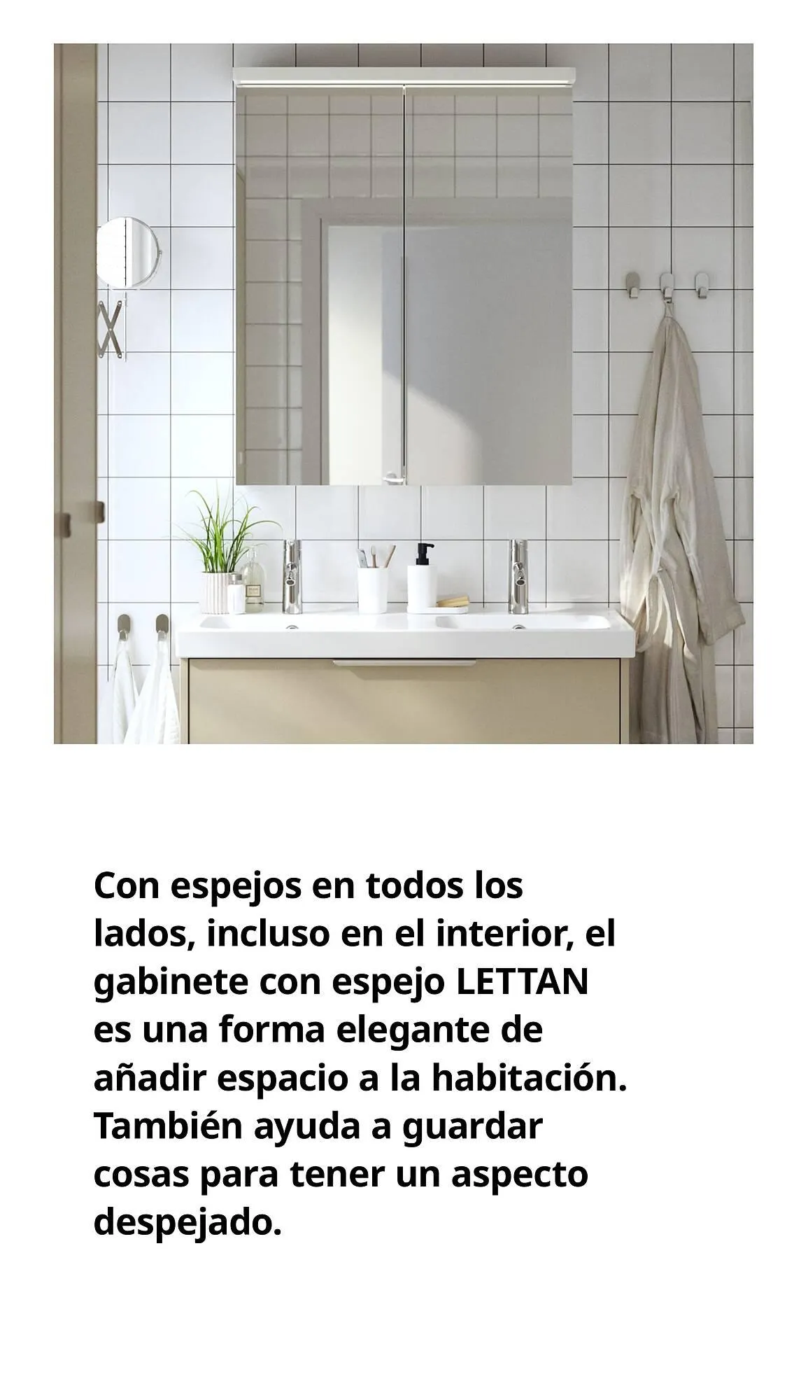 Catálogo de Buen Fin IKEA 12 de noviembre al 31 de diciembre 2024 - Pagina 14