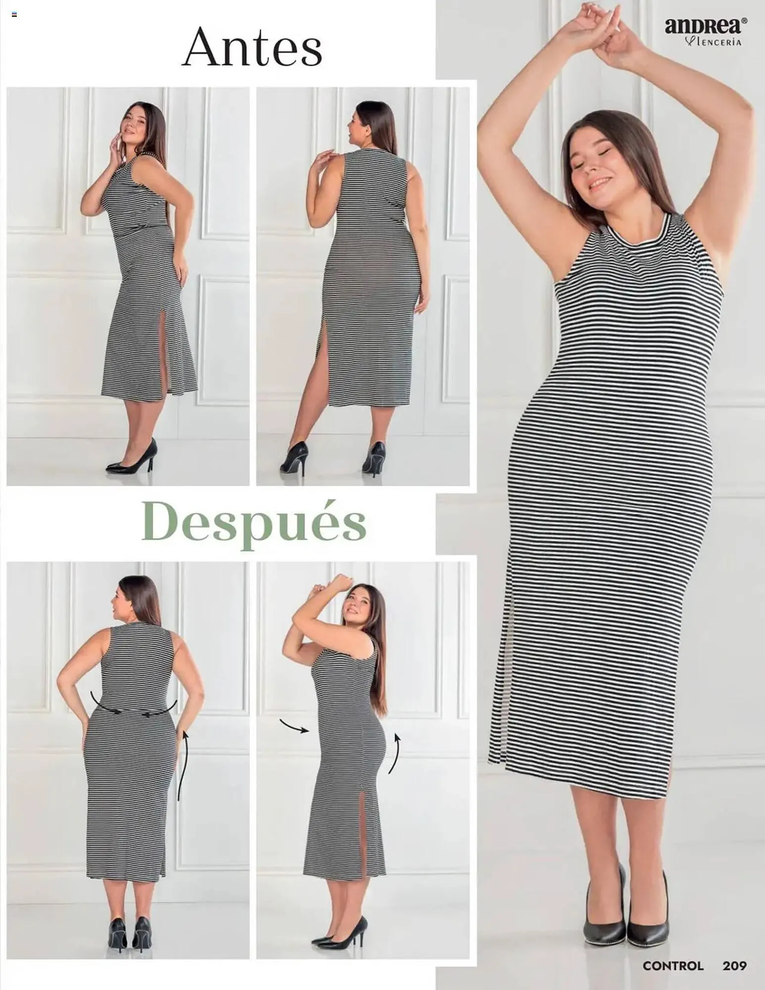 Catálogo de Catálogo Andrea 25 de mayo al 24 de agosto 2025 - Pagina 87