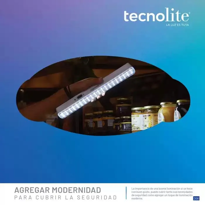 Catálogo de Catálogo Seguridad 2024 10 de octubre al 31 de enero 2025 - Pagina 2