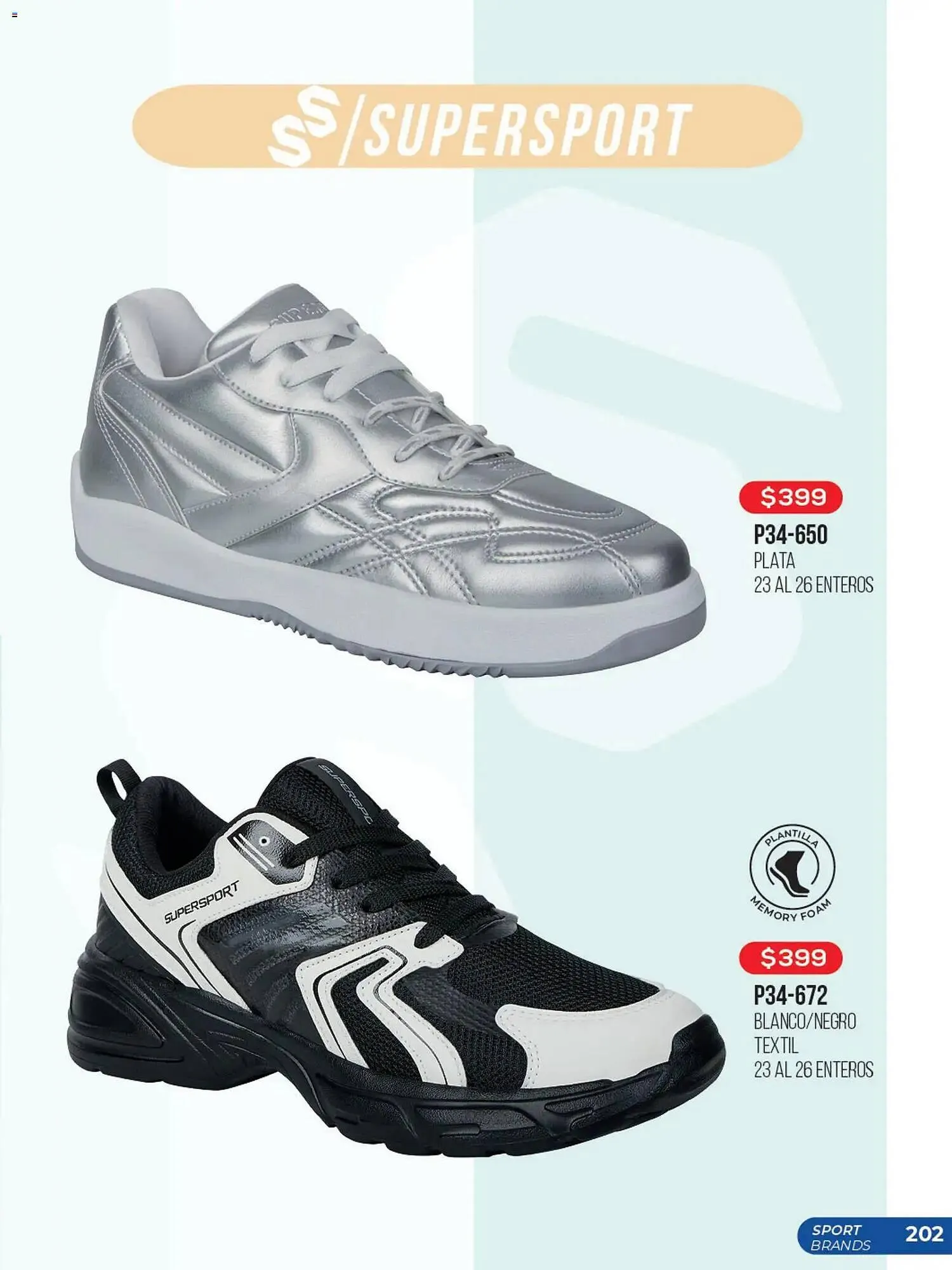 Catálogo de Catálogo Cklass 1 de febrero al 16 de febrero 2026 - Pagina 203