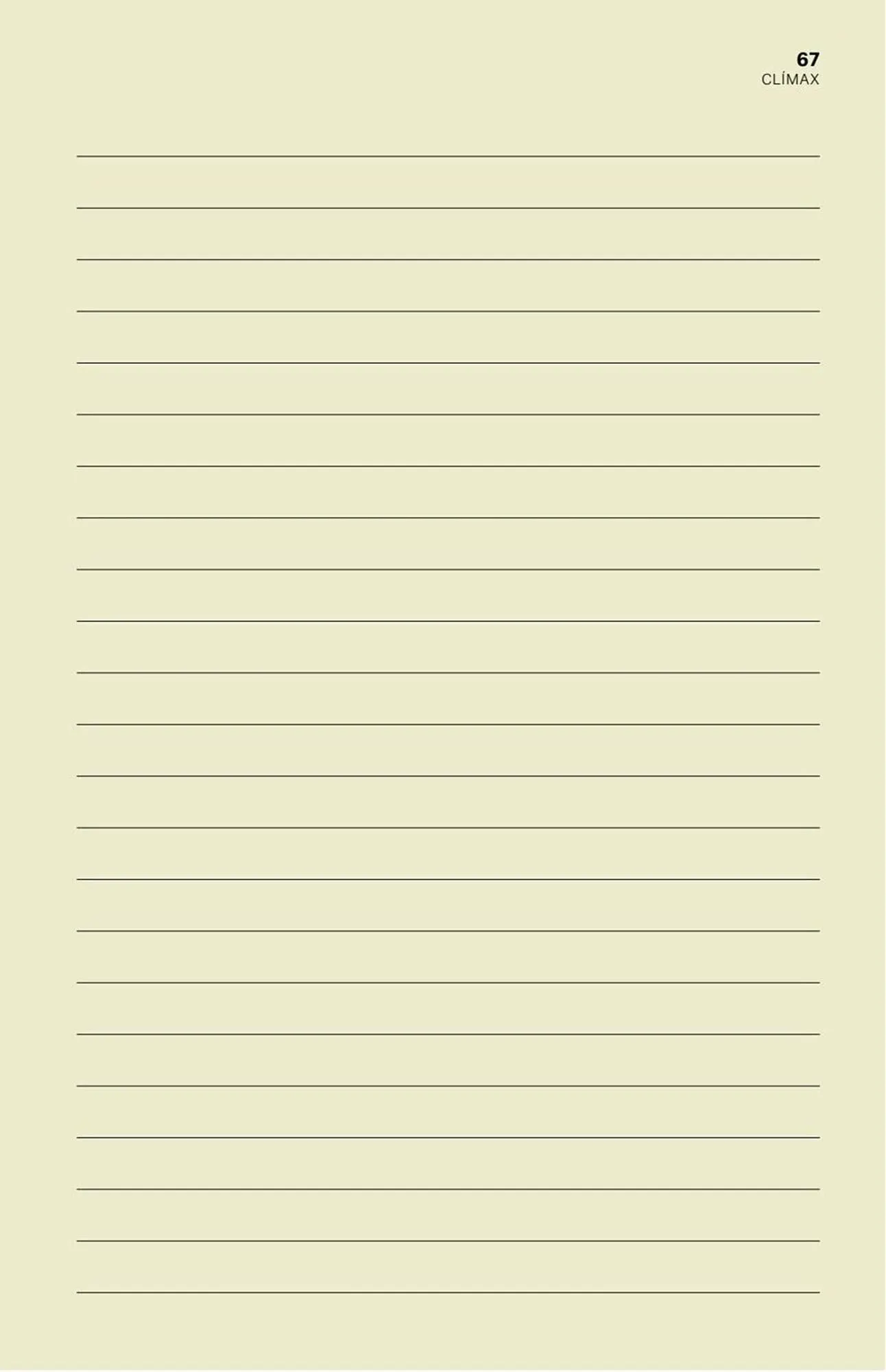 Catálogo de Catálogo Comex 3 de septiembre al 31 de diciembre 2023 - Pagina 69