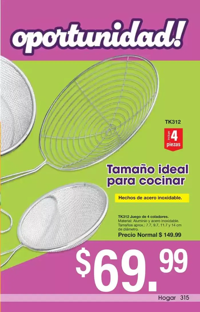 Catálogo de Arabela Campaña 24 24 de octubre al 14 de noviembre 2024 - Pagina 285