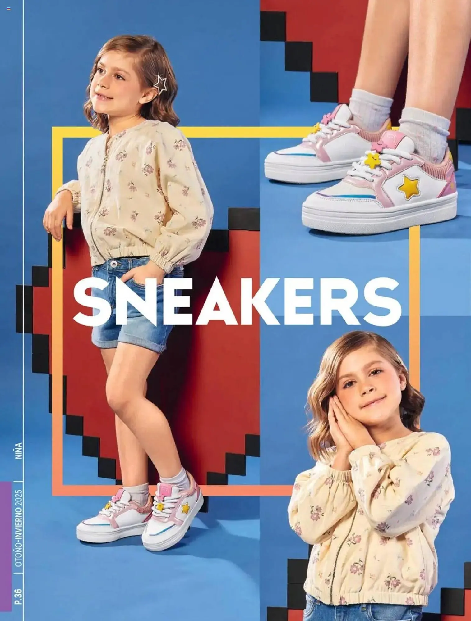 Catálogo de Catálogo Impuls 7 de julio al 30 de septiembre 2025 - Pagina 38