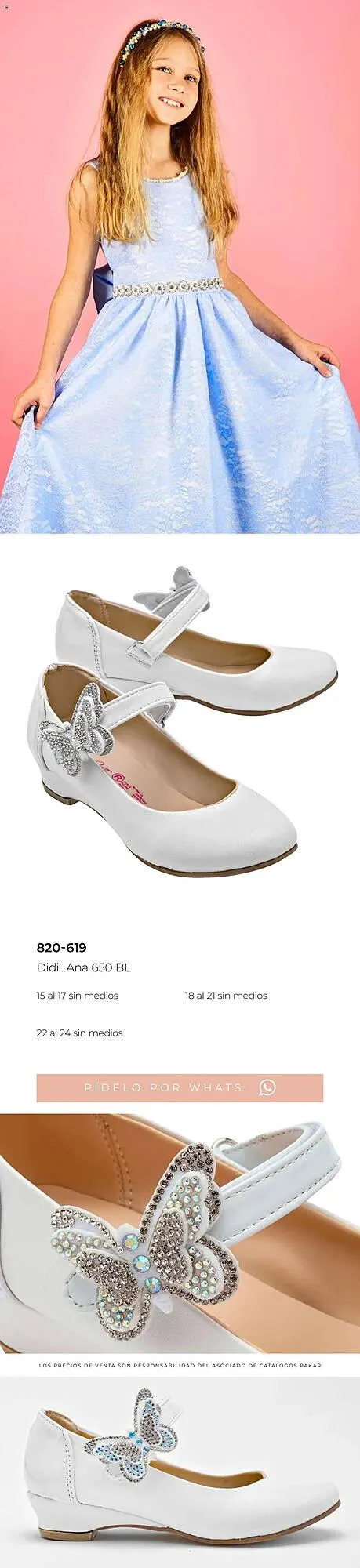 Catálogo de Catálogo SC Pakar 14 de mayo al 30 de septiembre 2025 - Pagina 37